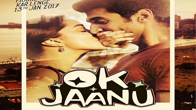 OK Jaanu 2017 Hdmovie
